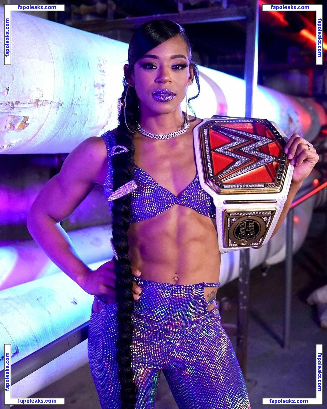 Bianca Belair / biancabelairwwe nude photo #0046 from OnlyFans