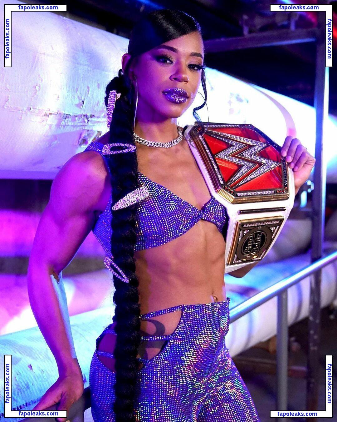 Bianca Belair / biancabelairwwe голая фото #0050 с Онлифанс