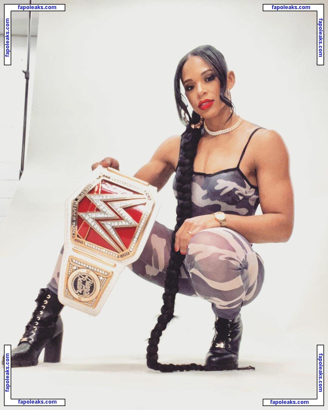 Bianca Belair / biancabelairwwe голая фото #0057 с Онлифанс