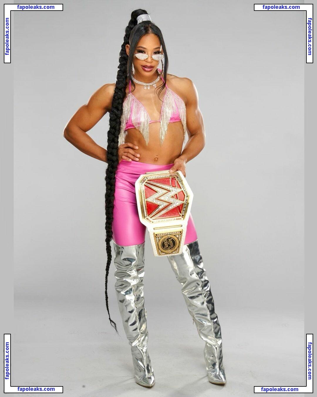 Bianca Belair / biancabelairwwe nude photo #0060 from OnlyFans