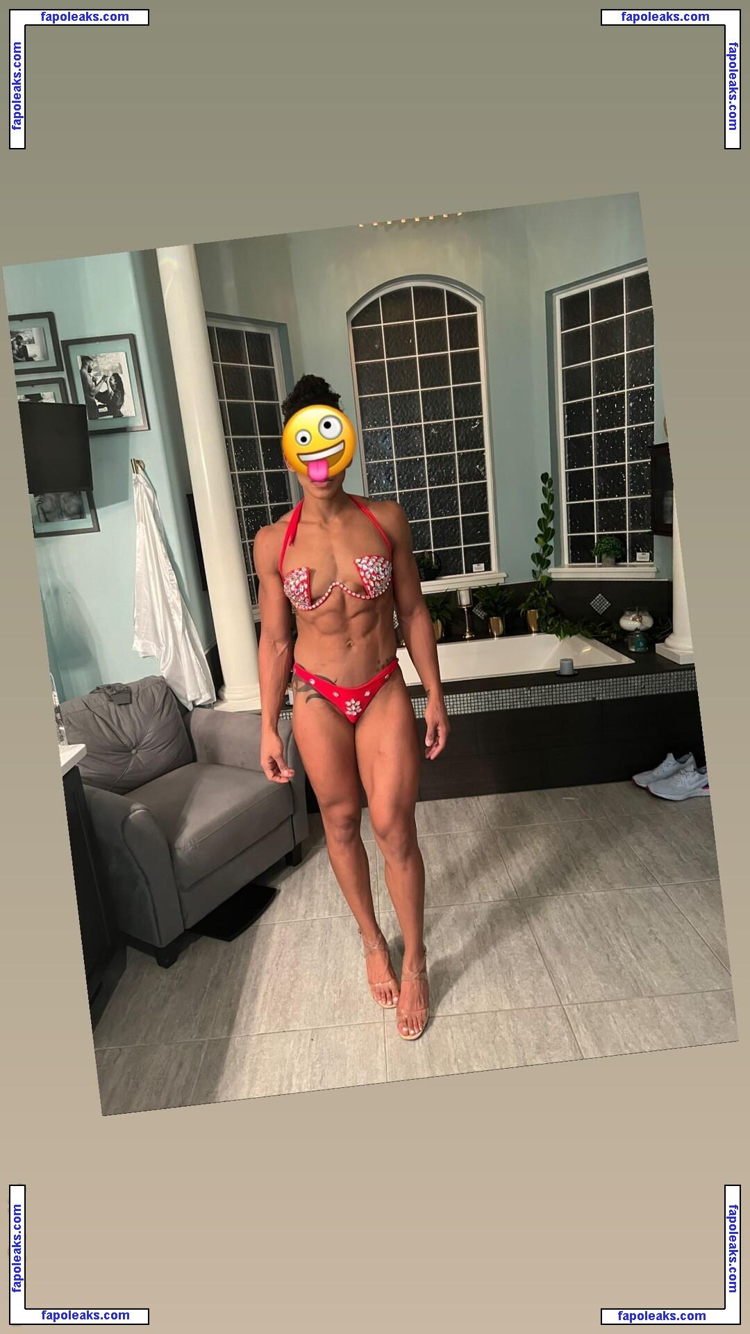Bianca Belair / biancabelairwwe nude photo #0061 from OnlyFans