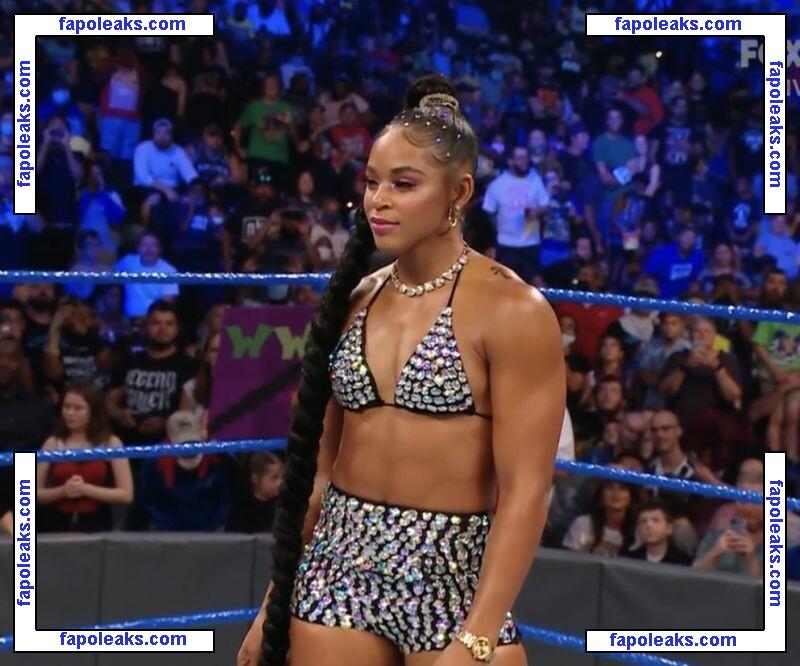 Bianca Belair / biancabelairwwe голая фото #0068 с Онлифанс