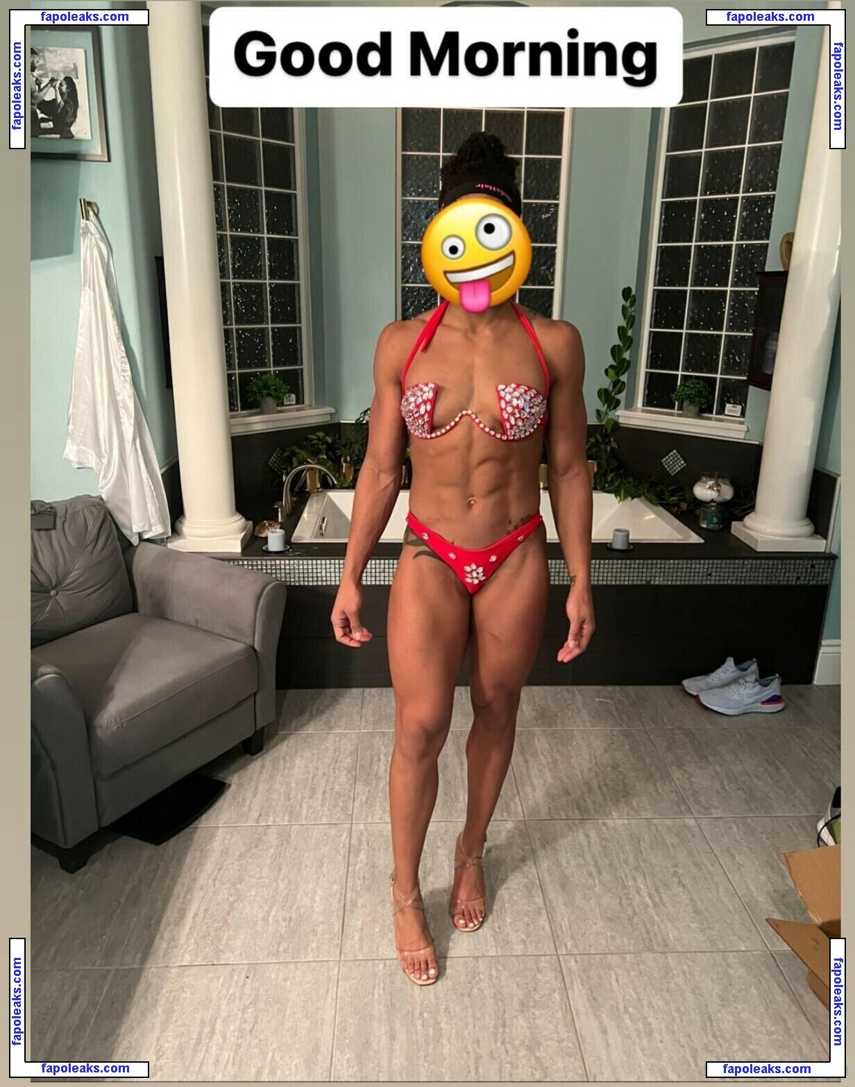 Bianca Belair / biancabelairwwe nude photo #0071 from OnlyFans