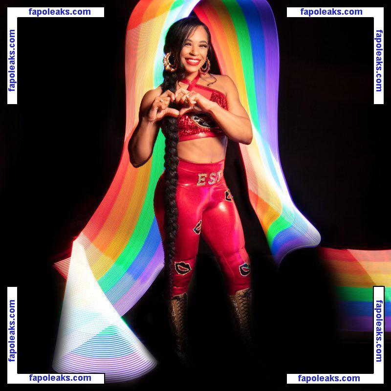 Bianca Belair / biancabelairwwe голая фото #0076 с Онлифанс