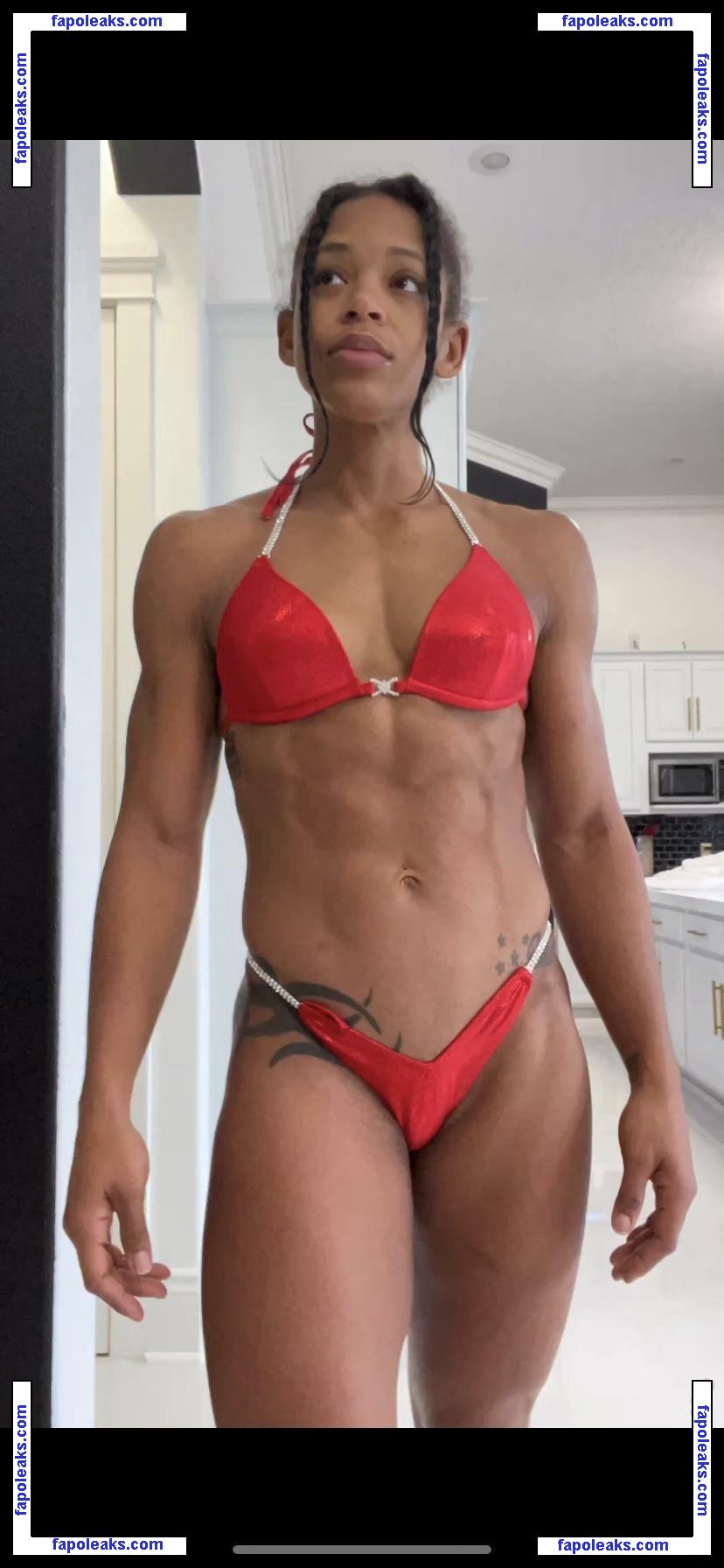 Bianca Belair / biancabelairwwe nude photo #0080 from OnlyFans