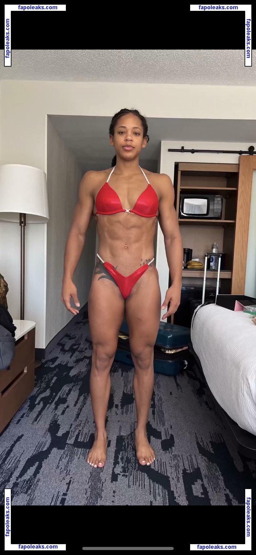 Bianca Belair / biancabelairwwe nude photo #0083 from OnlyFans
