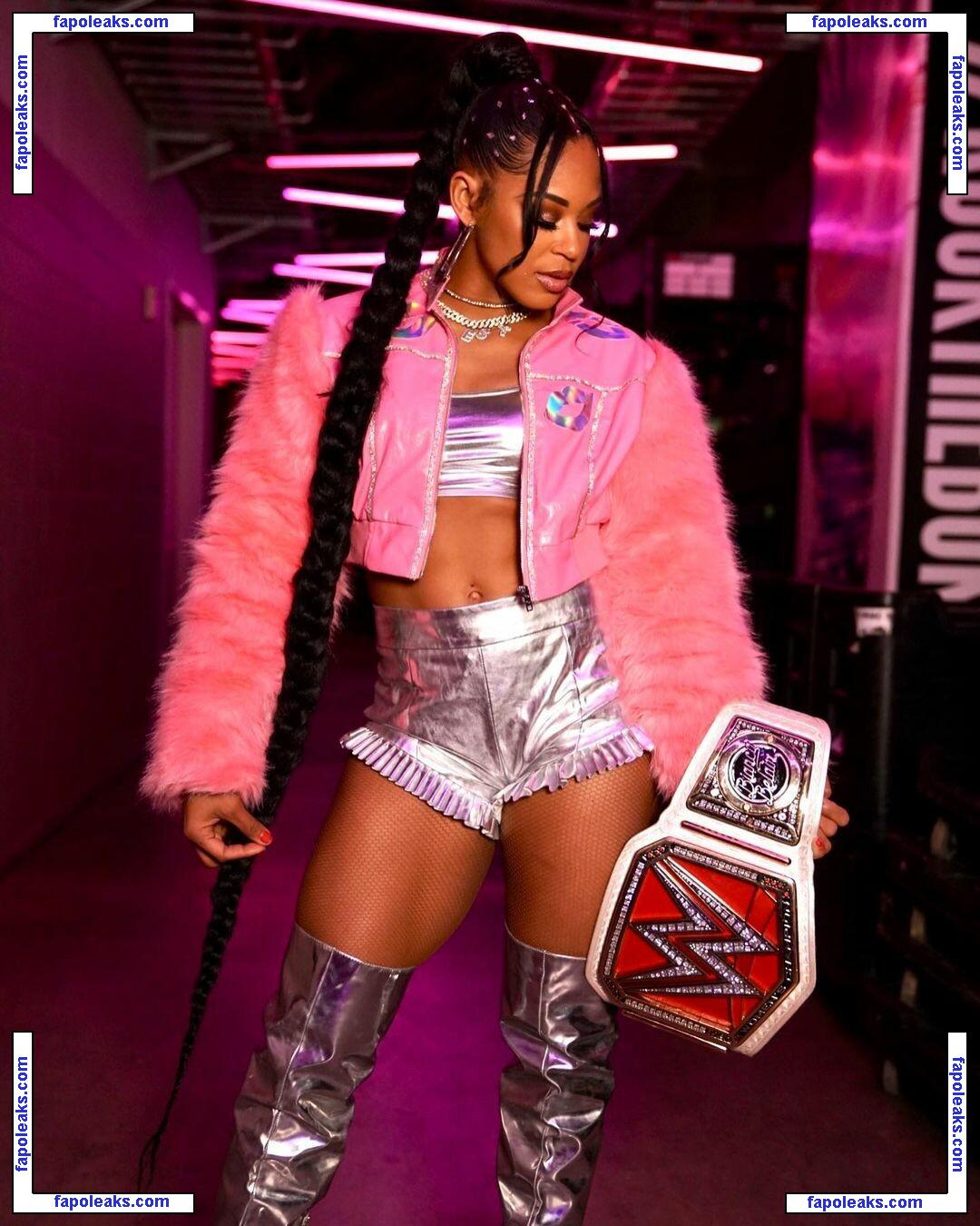 Bianca Belair / biancabelairwwe nude photo #0093 from OnlyFans