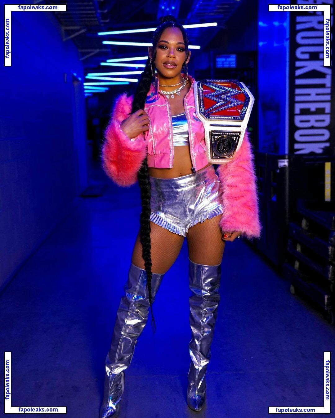 Bianca Belair / biancabelairwwe nude photo #0094 from OnlyFans