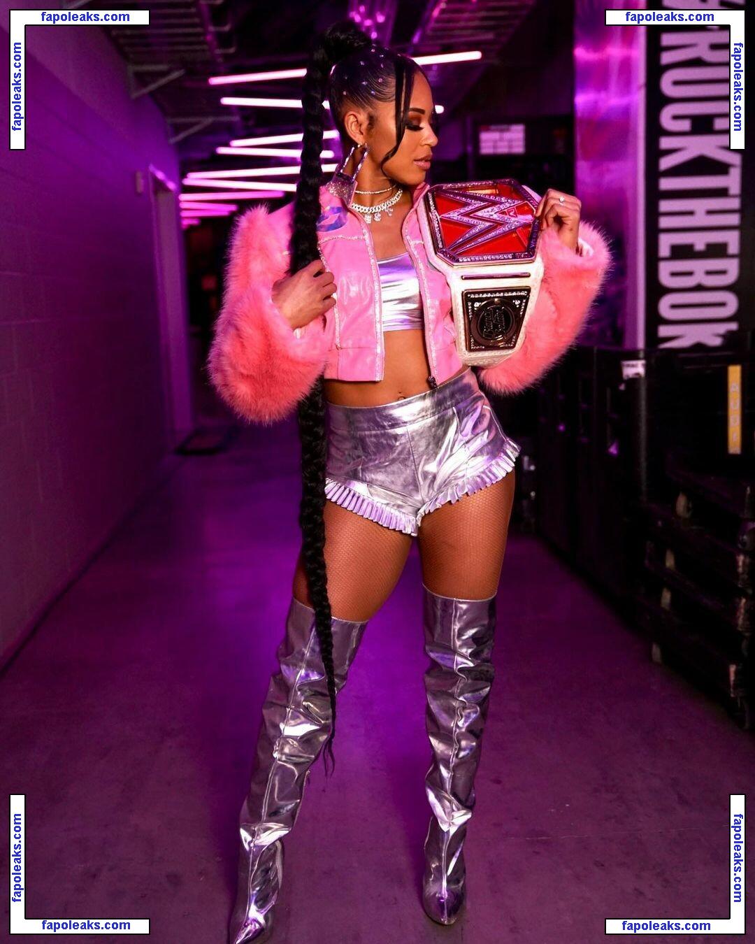 Bianca Belair / biancabelairwwe nude photo #0096 from OnlyFans