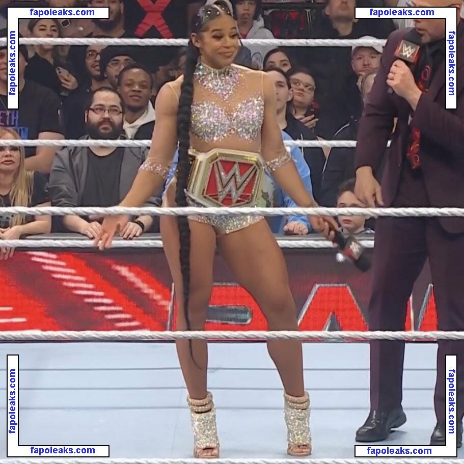 Bianca Belair / biancabelairwwe голая фото #0106 с Онлифанс