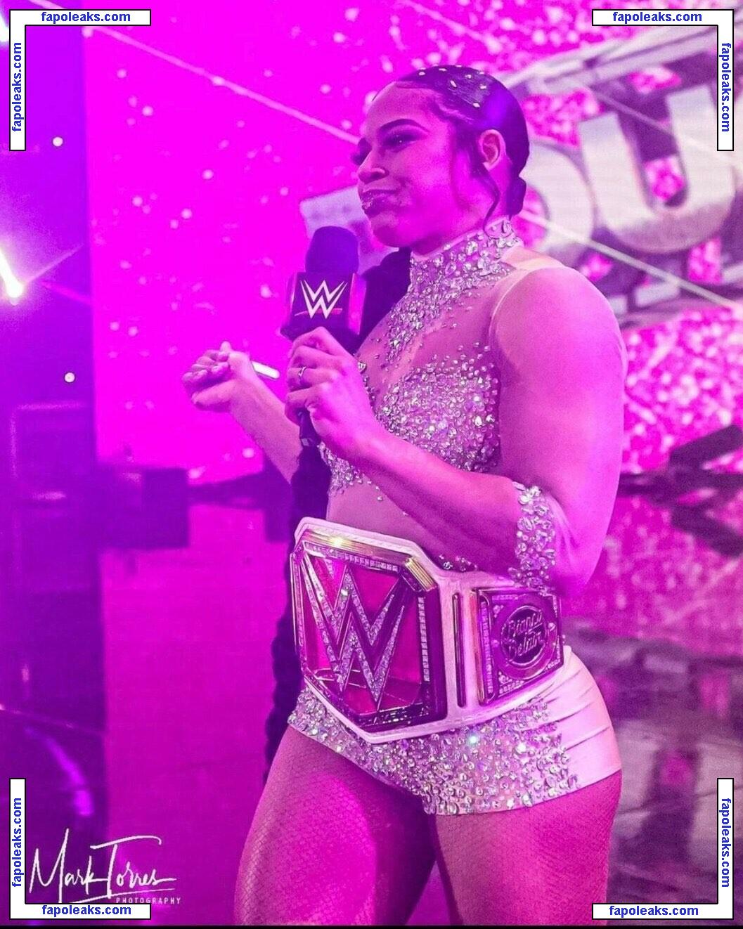 Bianca Belair / biancabelairwwe голая фото #0110 с Онлифанс