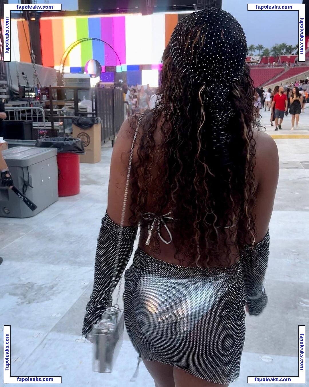 Bianca Belair / biancabelairwwe nude photo #0155 from OnlyFans