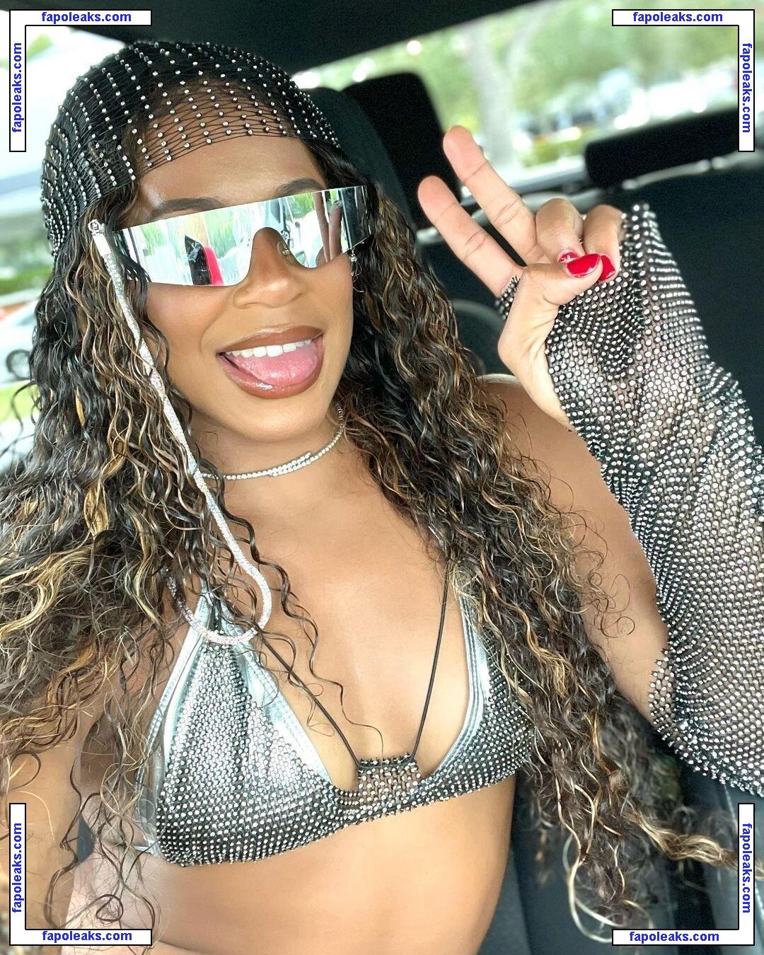Bianca Belair / biancabelairwwe nude photo #0162 from OnlyFans