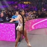 Bianca Belair голая #0107