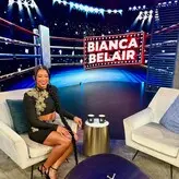 Bianca Belair nude #0327