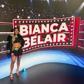 Bianca Belair nude #0328