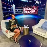 Bianca Belair nude #0330