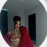 Bianca Belair nude #0333