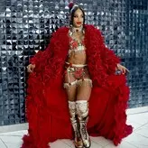 Bianca Belair nude #0335