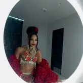 Bianca Belair nude #0337