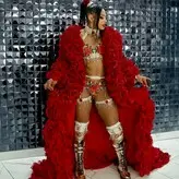 Bianca Belair nude #0342