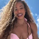 Bianca Belair голая #0356