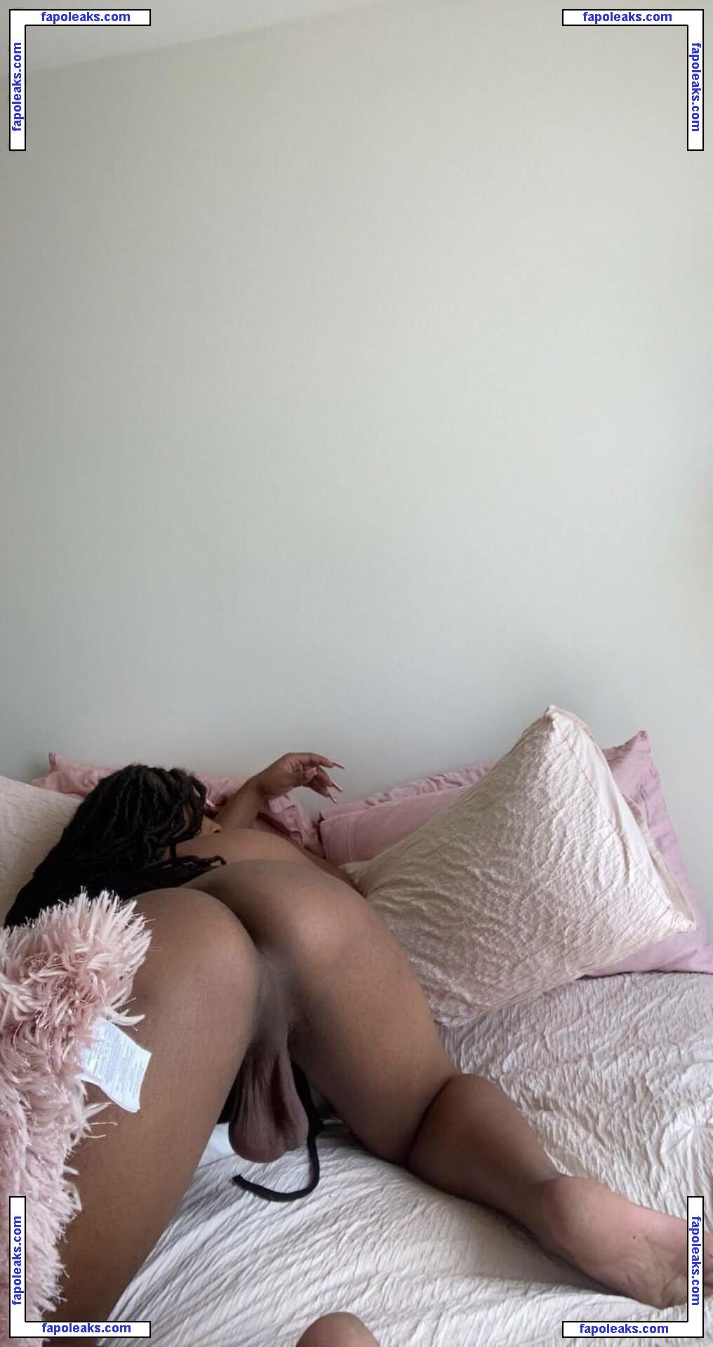 Bianca Brown / jadechronicles / themilkmariee nude photo #0012 from OnlyFans