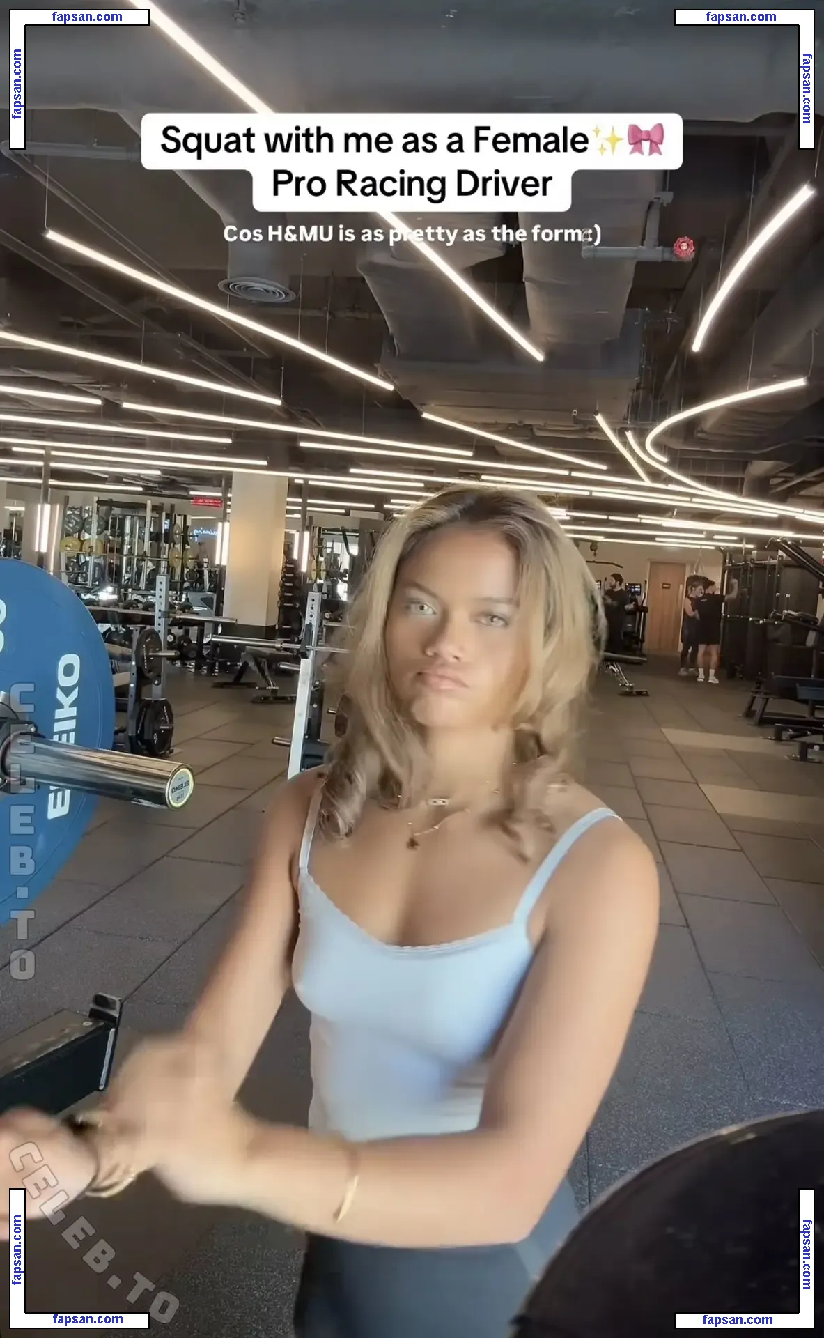 Bianca Bustamante nude photo #0036 from OnlyFans