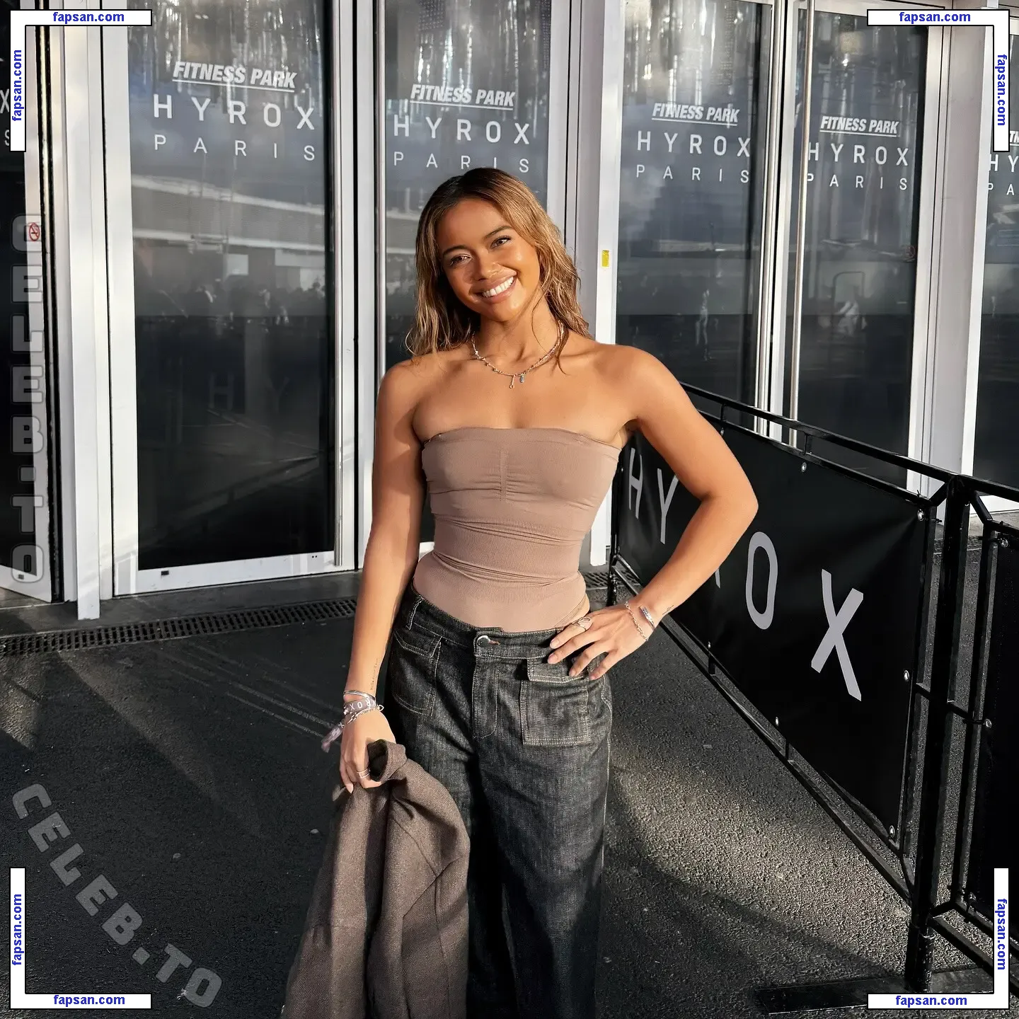 Bianca Bustamante nude photo #0037 from OnlyFans