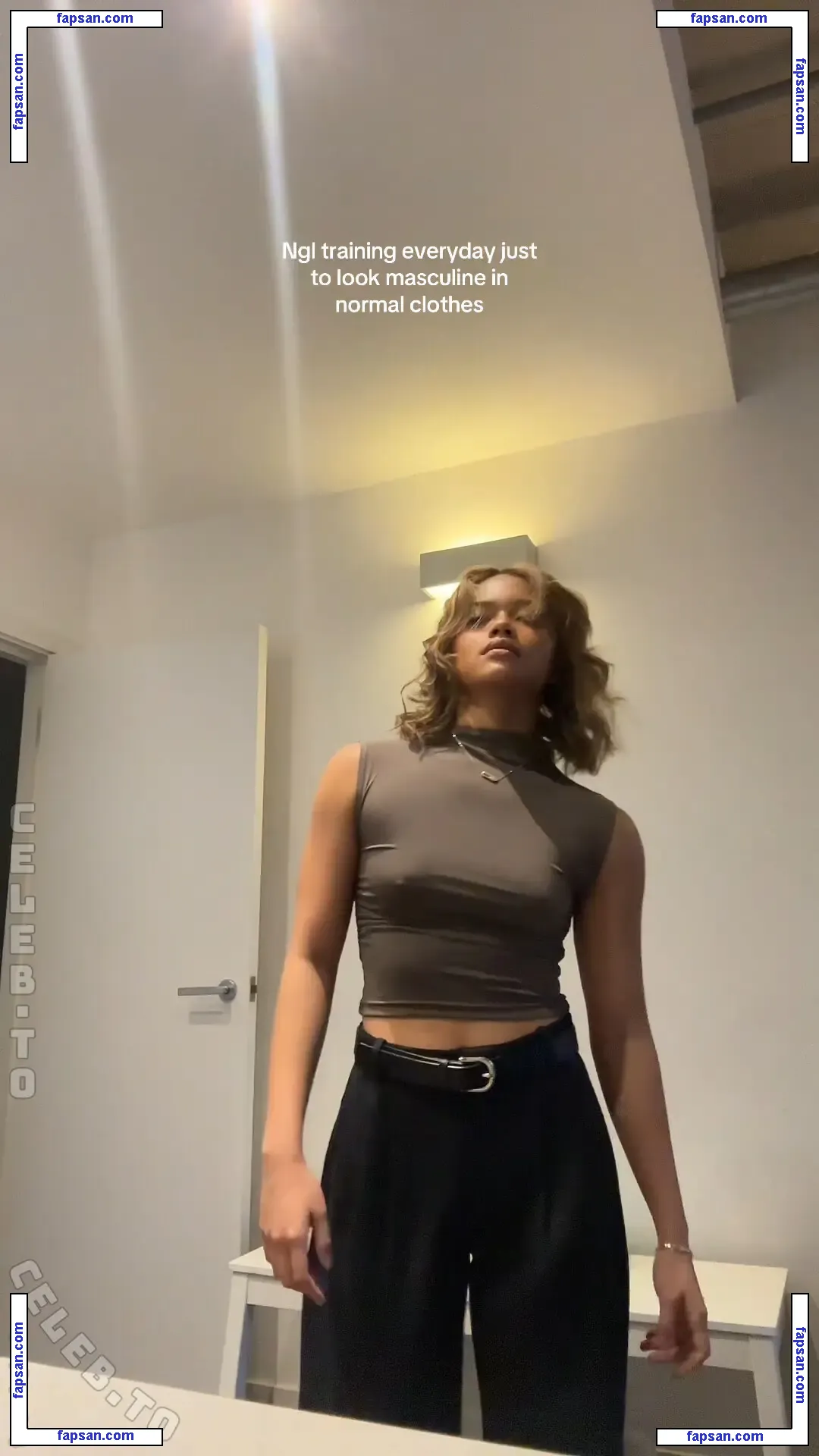 Bianca Bustamante nude photo #0039 from OnlyFans