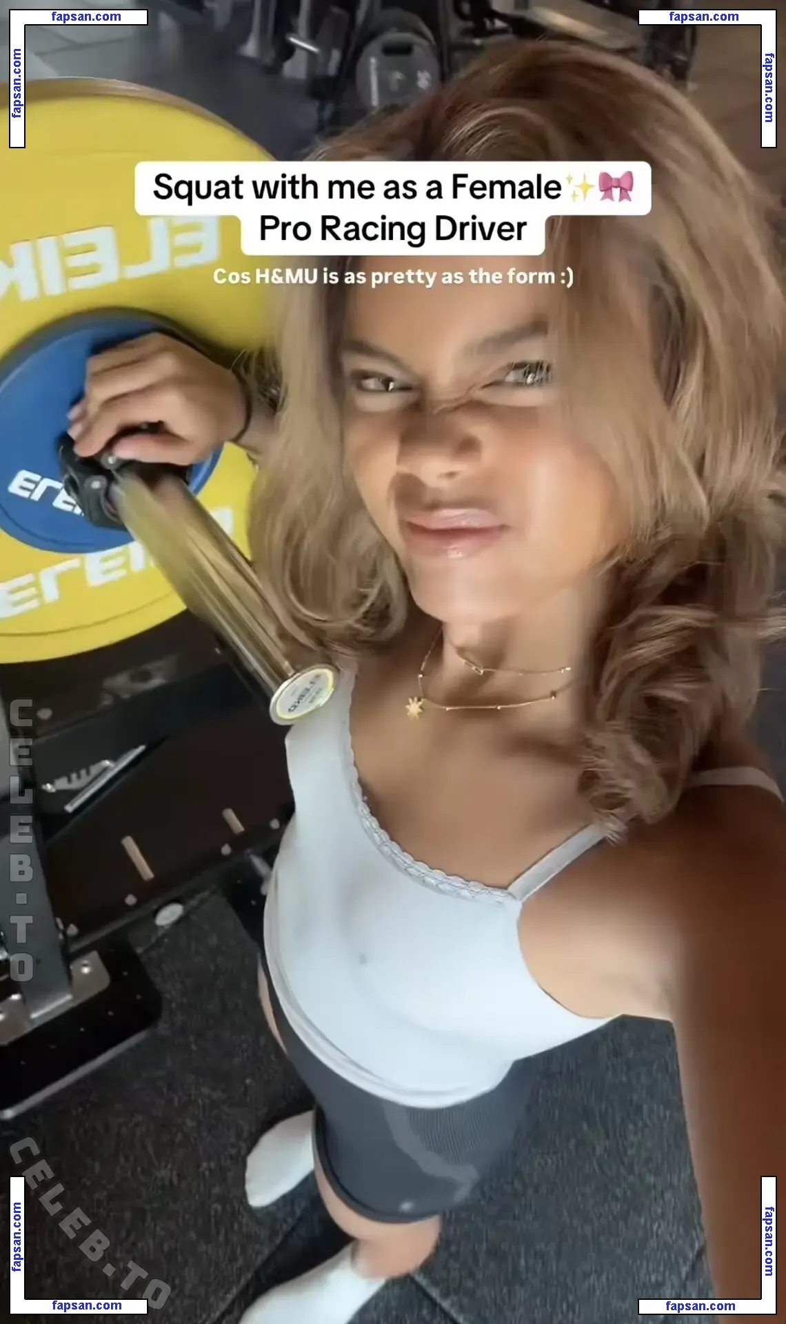 Bianca Bustamante nude photo #0040 from OnlyFans