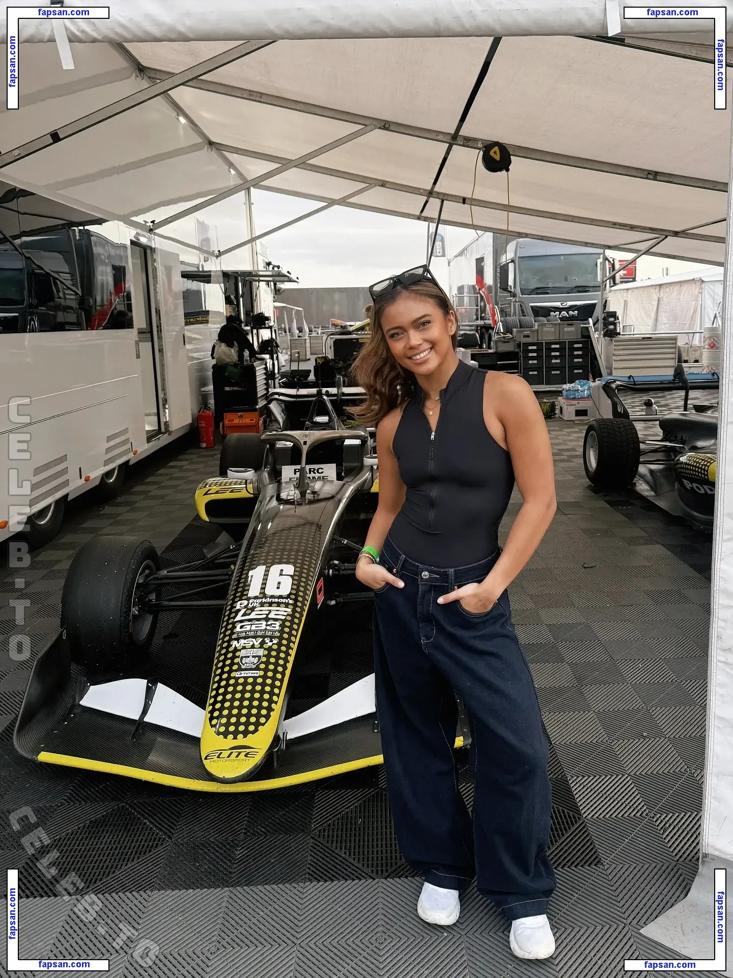 Bianca Bustamante nude photo #0043 from OnlyFans