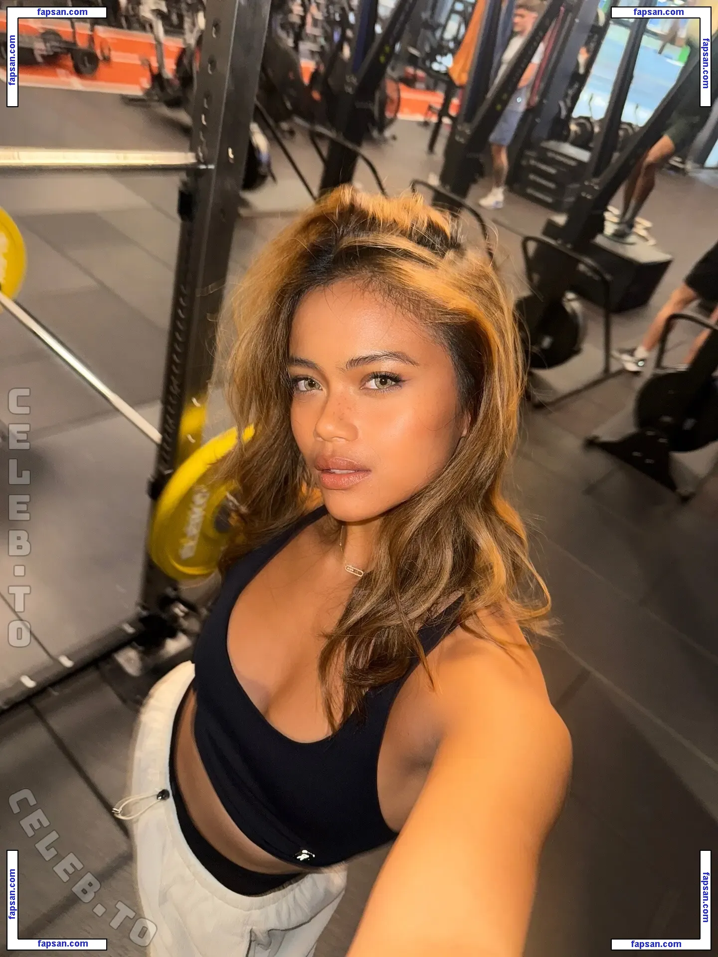 Bianca Bustamante nude photo #0049 from OnlyFans