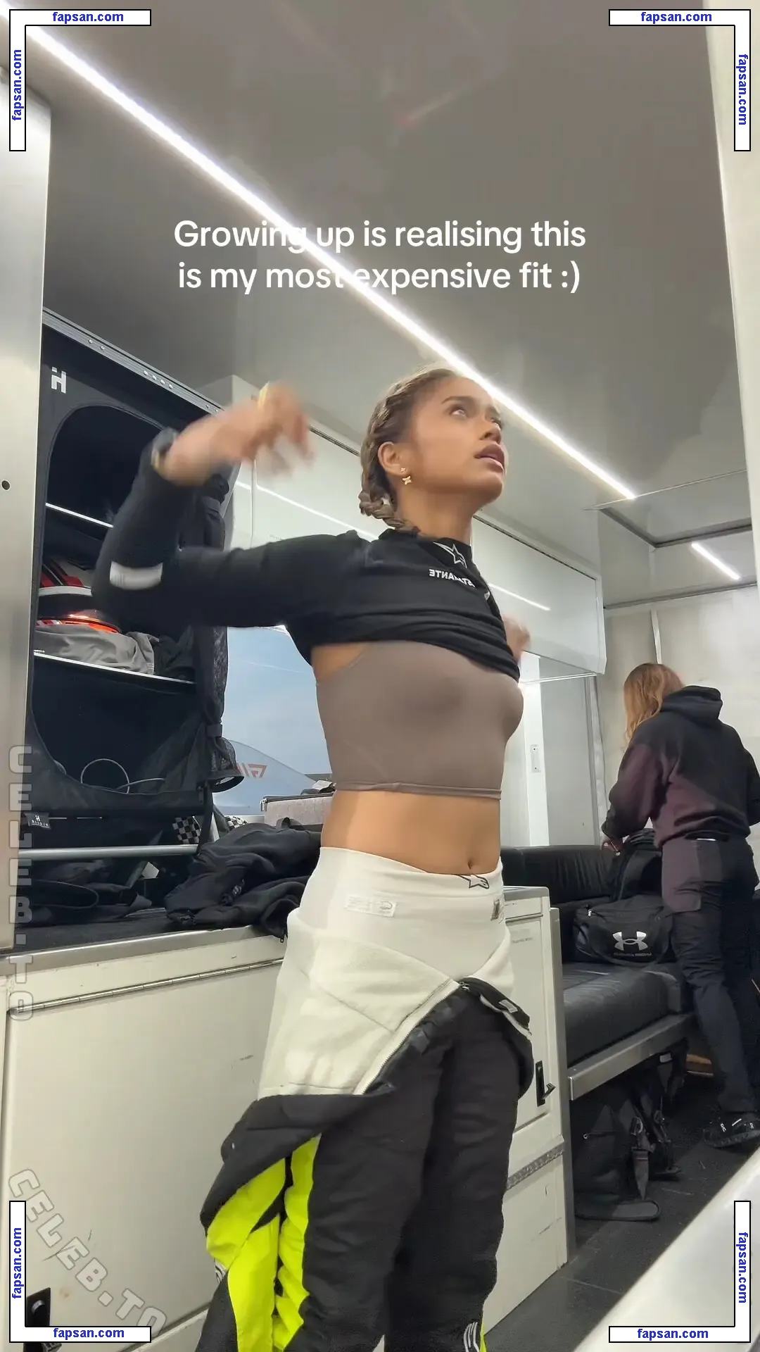 Bianca Bustamante nude photo #0055 from OnlyFans