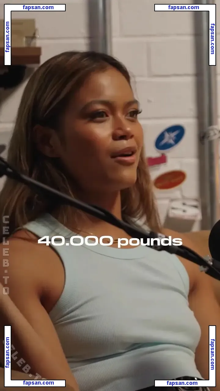 Bianca Bustamante nude photo #0056 from OnlyFans