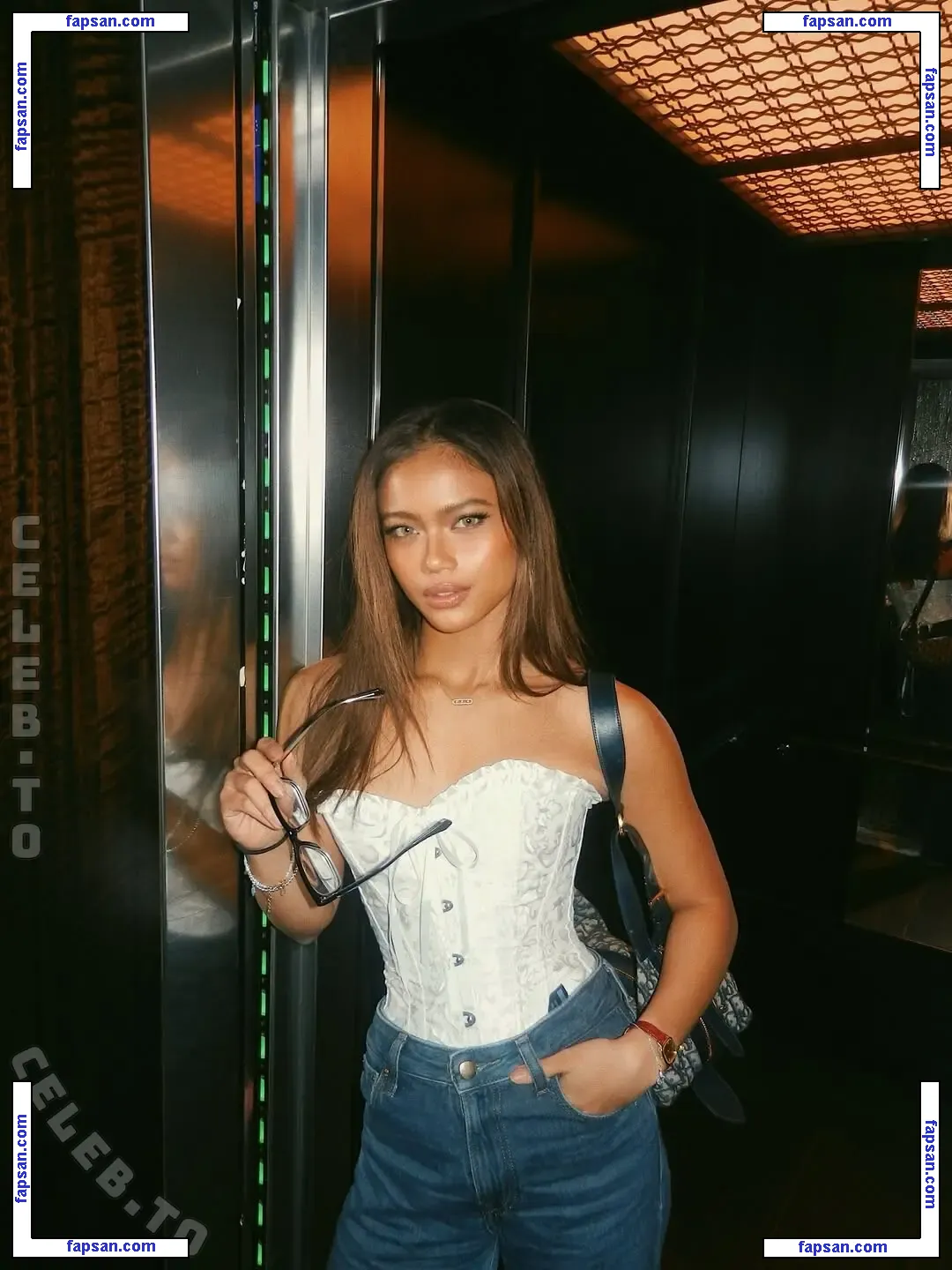 Bianca Bustamante nude photo #0061 from OnlyFans