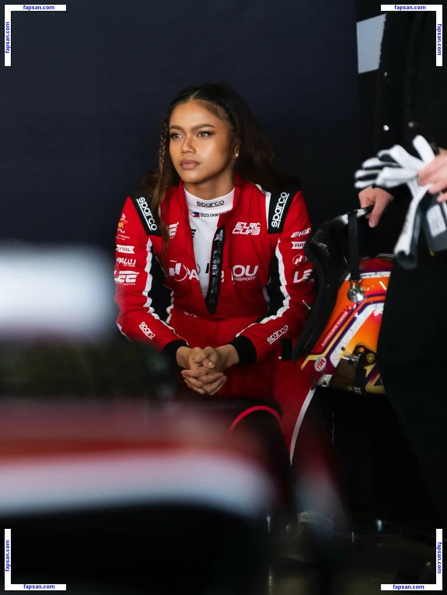 Bianca Bustamante nude photo #0065 from OnlyFans