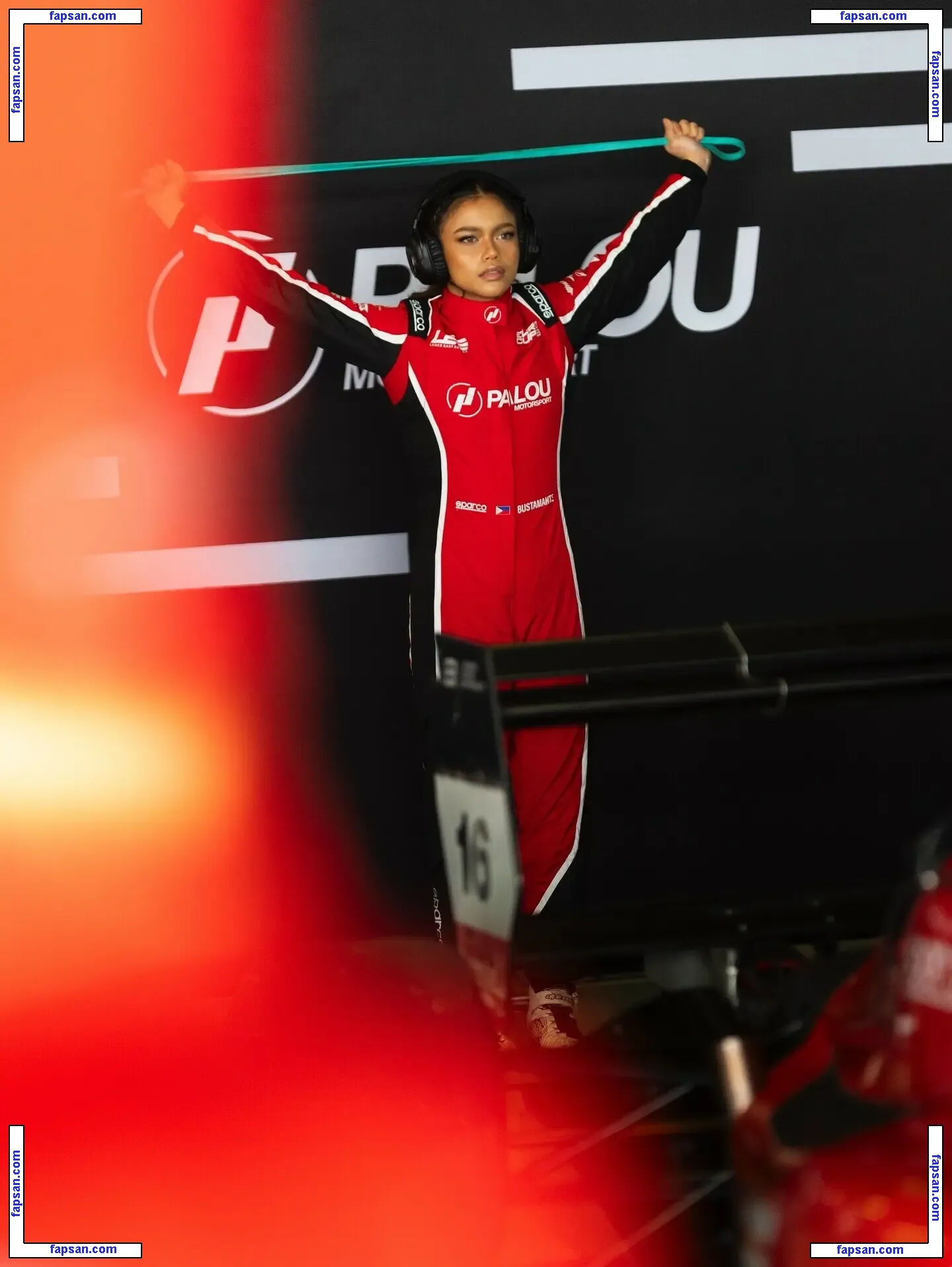 Bianca Bustamante nude photo #0066 from OnlyFans