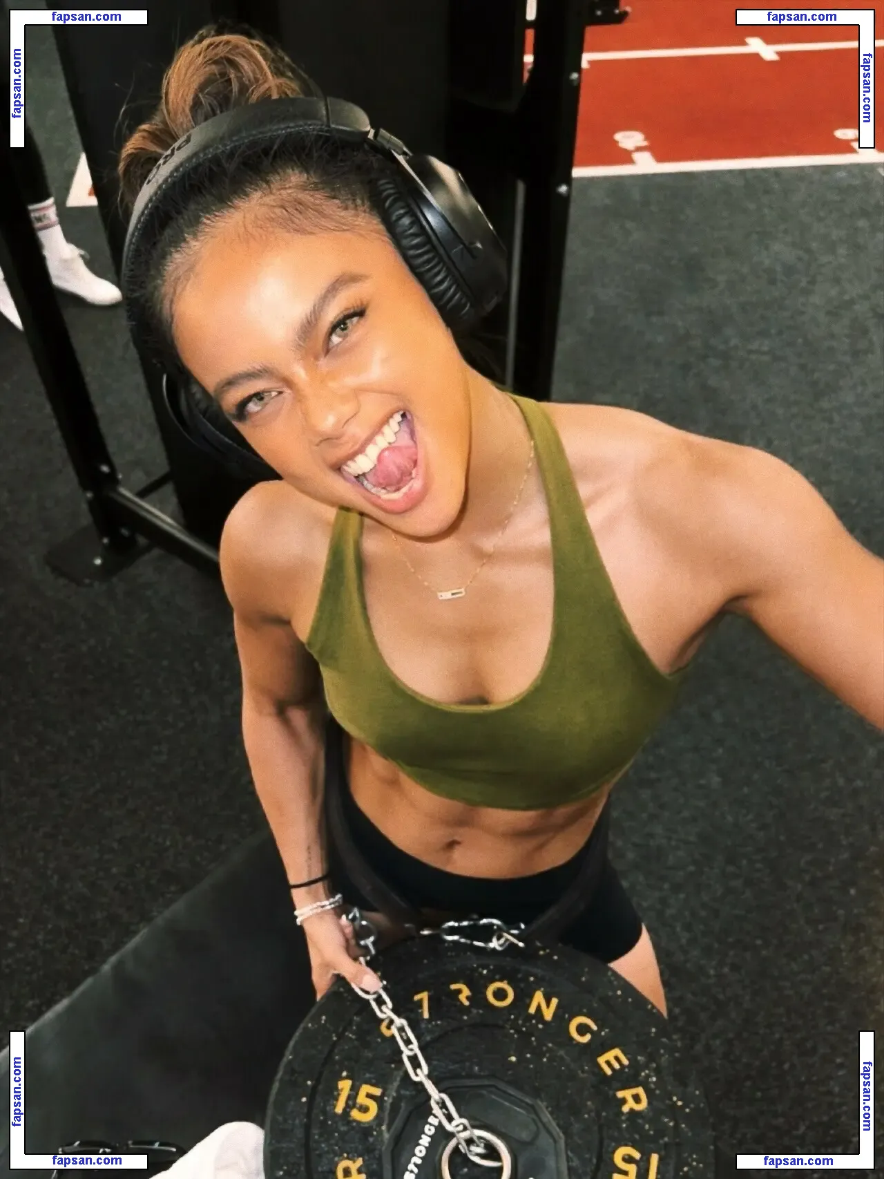 Bianca Bustamante nude photo #0070 from OnlyFans