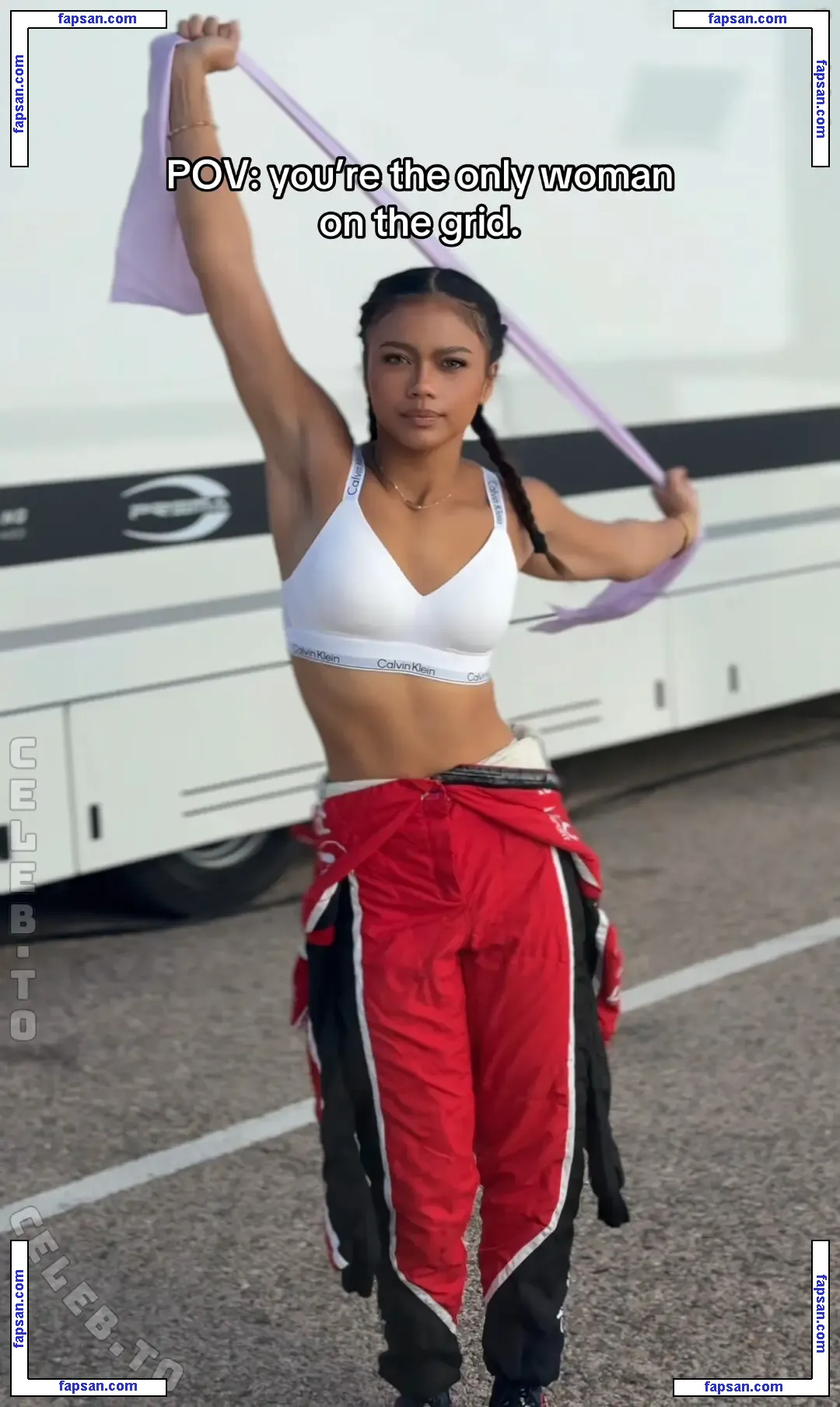 Bianca Bustamante nude photo #0073 from OnlyFans