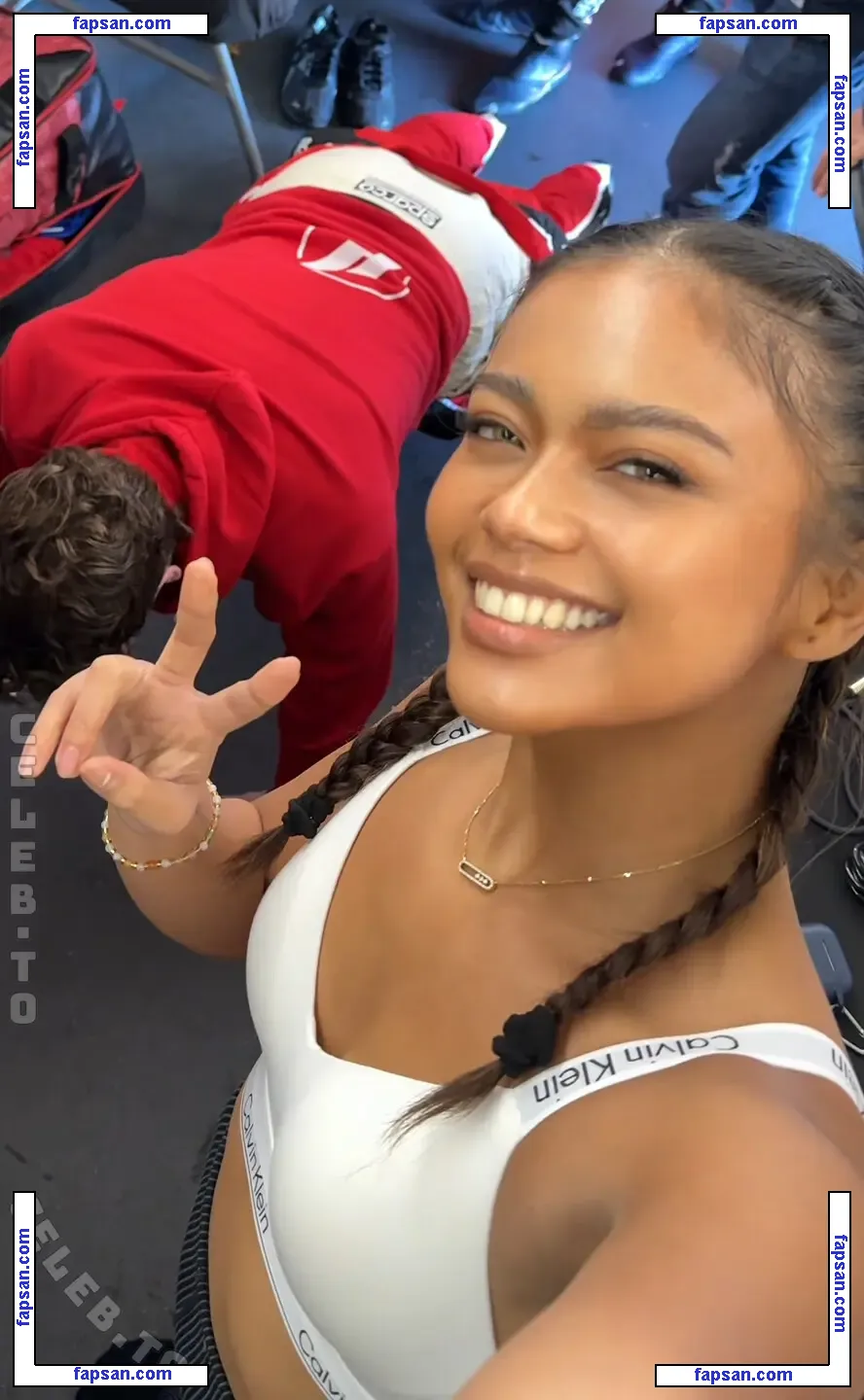 Bianca Bustamante nude photo #0075 from OnlyFans