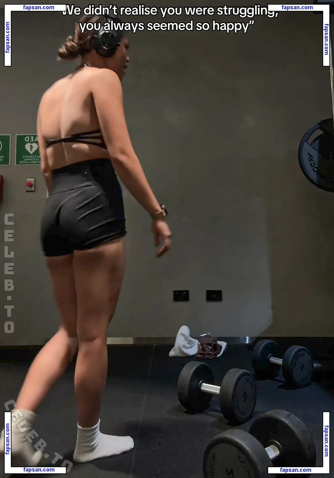 Bianca Bustamante nude photo #0076 from OnlyFans