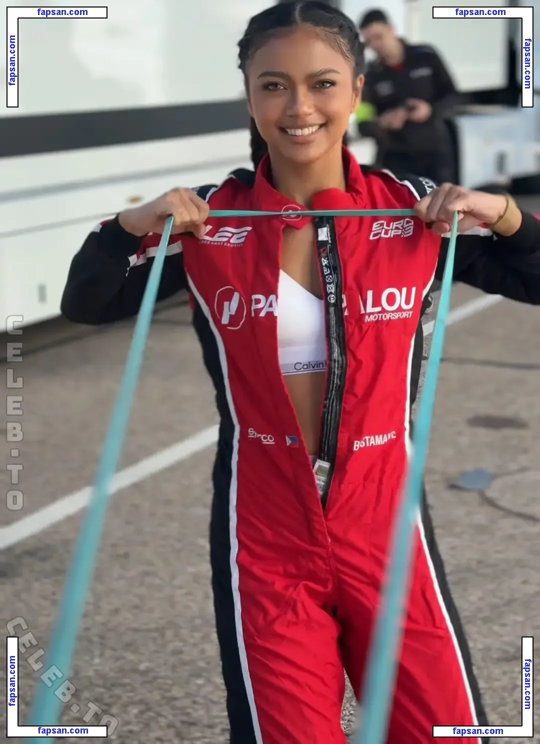 Bianca Bustamante nude photo #0078 from OnlyFans