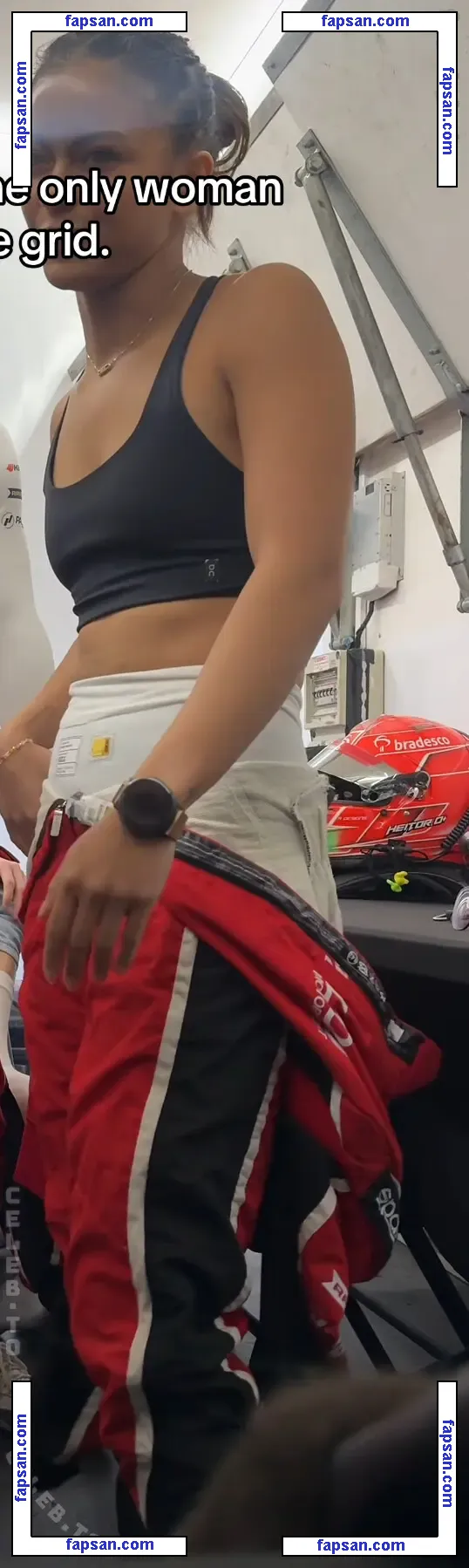 Bianca Bustamante nude photo #0080 from OnlyFans