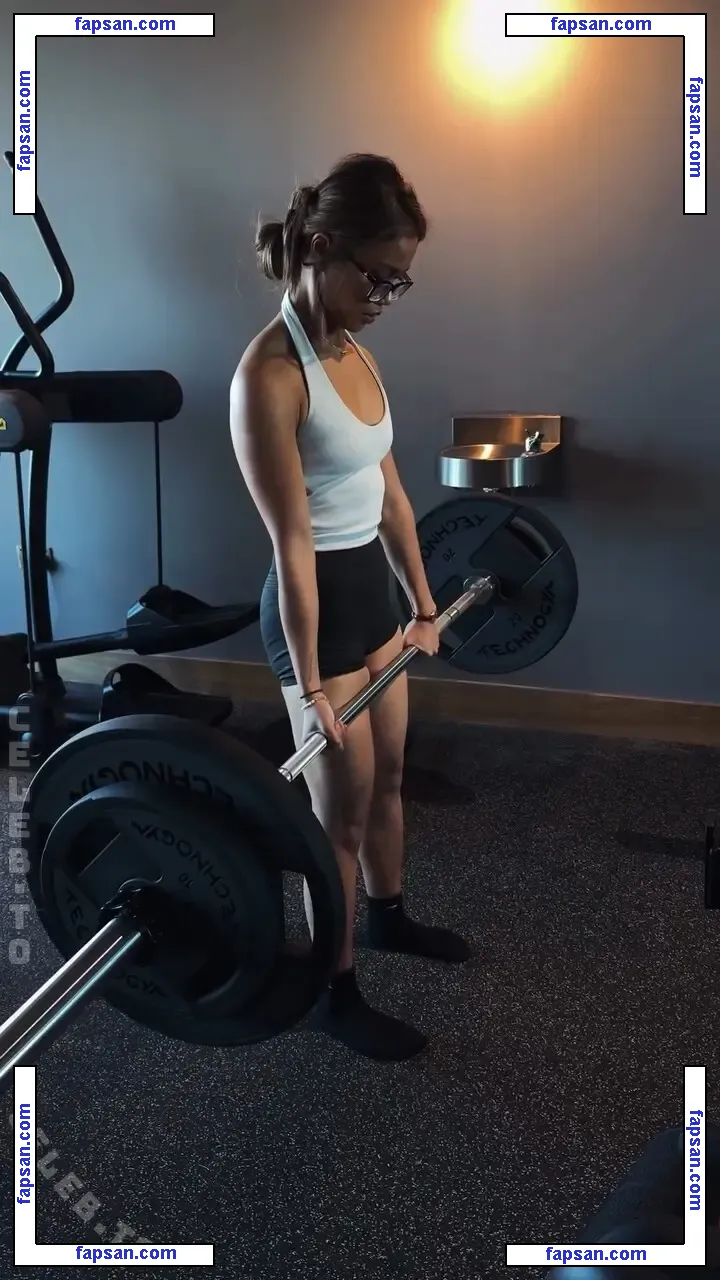 Bianca Bustamante nude photo #0081 from OnlyFans