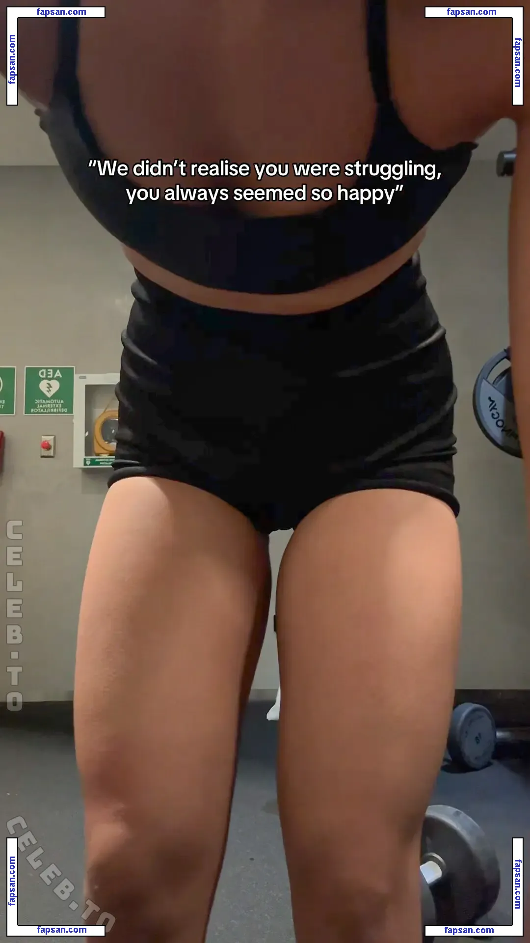 Bianca Bustamante nude photo #0082 from OnlyFans