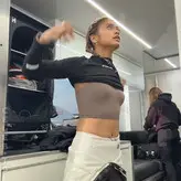 Bianca Bustamante nude #0055