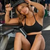 Bianca Bustamante nude #0060