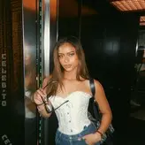 Bianca Bustamante nude #0061