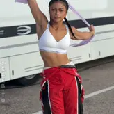 Bianca Bustamante nude #0073